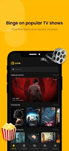 hotstar-sign-in tv show